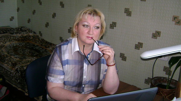 Бубнова Татьяна