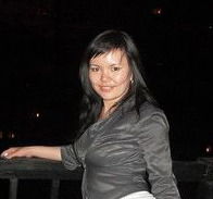 Кызжибек Боскунбаева