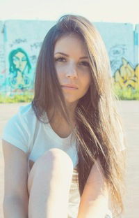 Юлия Бахтина