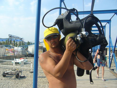 Сергей Щикалёв