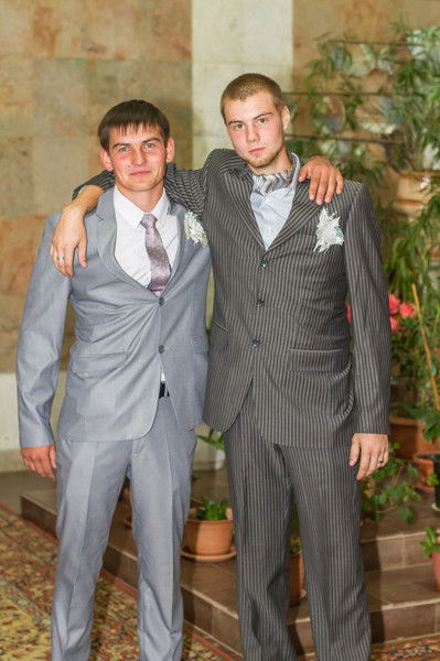 Диана Достовалова