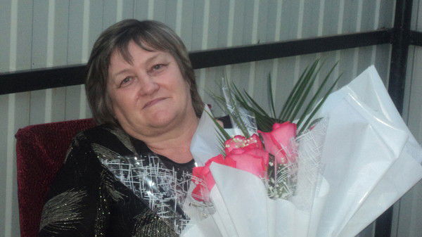 Галина *******