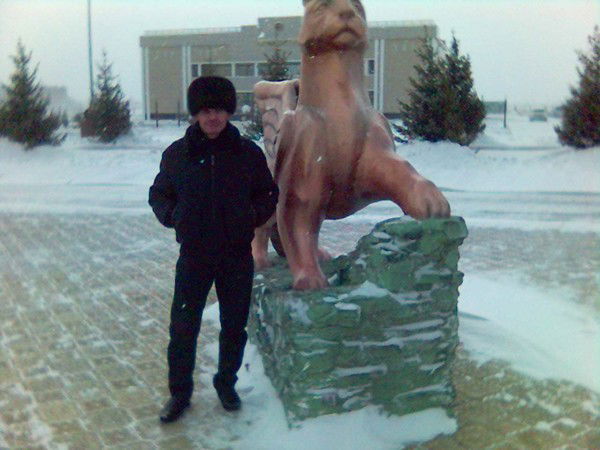 Радий Гафаров