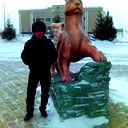 Радий Гафаров