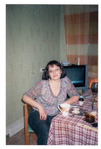 Наташа Гома