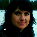Ольга Жеребцова