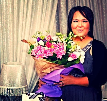 Раушан Альпиева