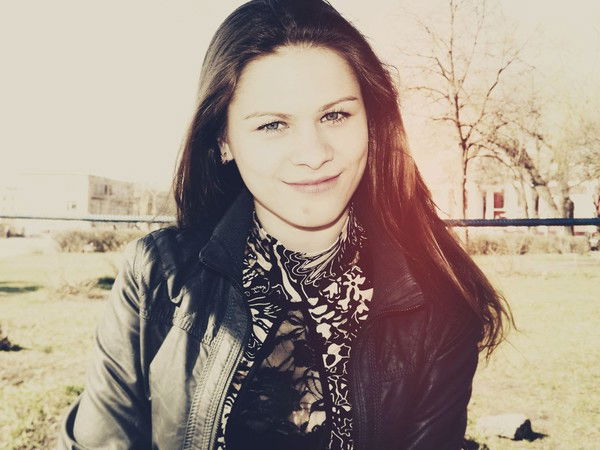 Алина Лисица