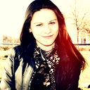 Алина Лисица