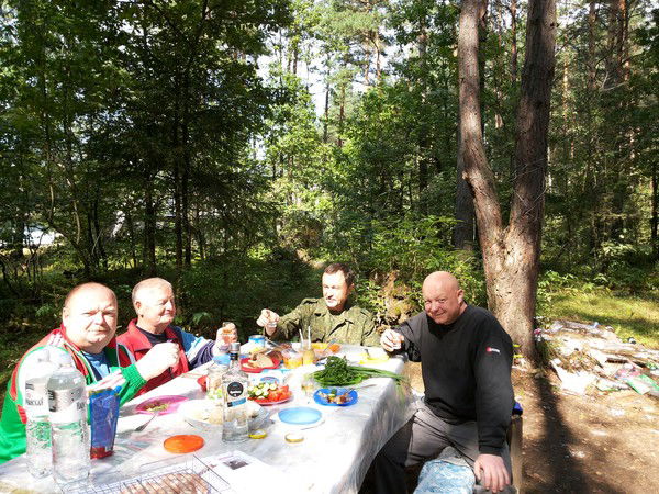 Олег Гусаков