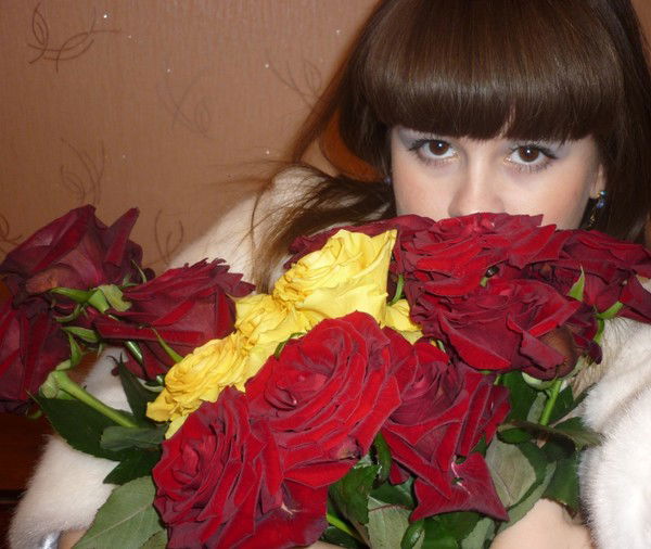 Оксана Кузнецова