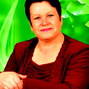 Вера Колмагорова
