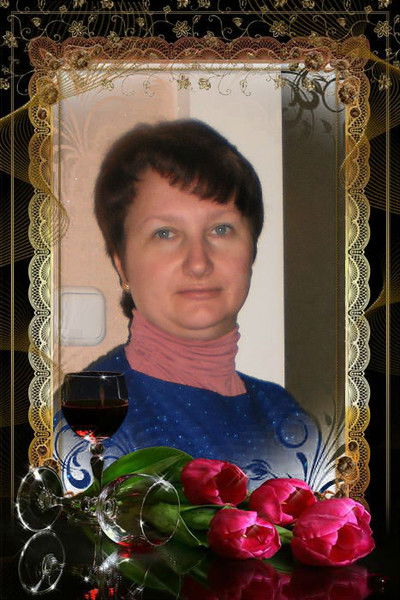 Ирина Денищик