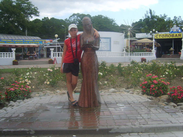 Александр Семин