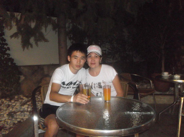 Ерболат Нугиманов