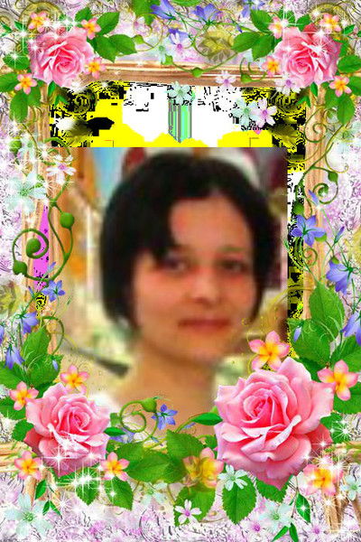 Гузелья Манапова