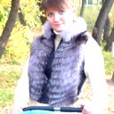 Евгения Казанцева