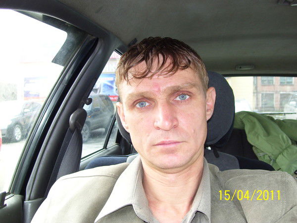 Роман Коренной