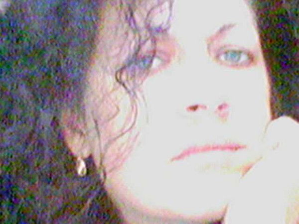 Антонина Ходзинская