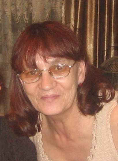 Татьяна Яворская