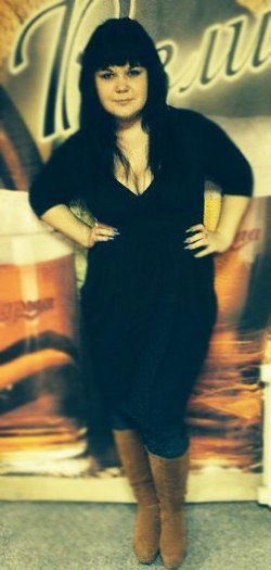 Наташка Волкова