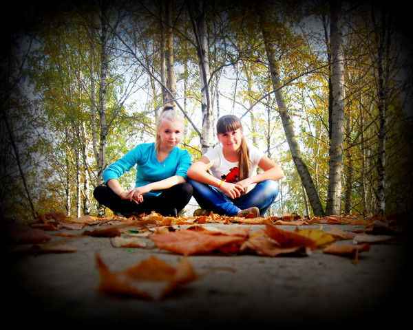 Вика Орлова