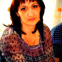 Елена Серебрянская