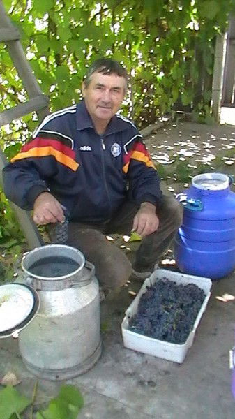 Виктор Чабдаев