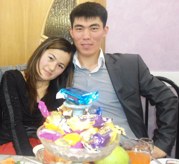 Бекболат Жексенов