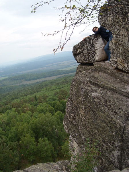 Елена Загоскина