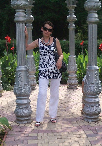 Марина Жибуль