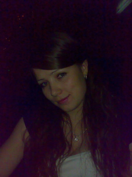 Наталья Рынина