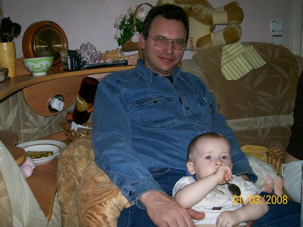 Александр Алексеев