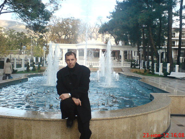 Игорь Сковрунский