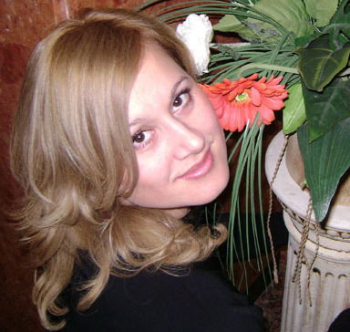 Гузель Галиева