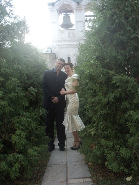 Маришка Орлова