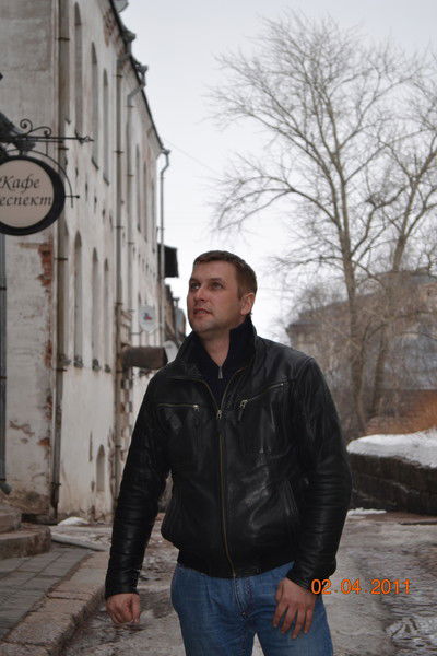 Кирилл Савиных