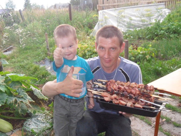 Игорь Курушин