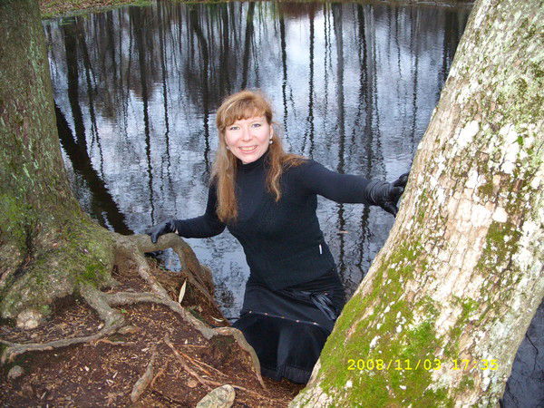 Лидия Рубан