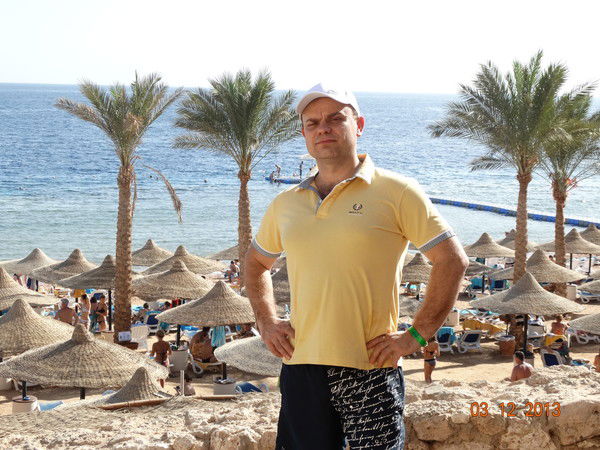 Сергей Хоменко