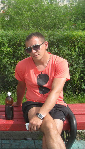 Сергей Богодухов