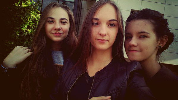 Полина Хацкевич