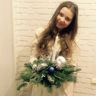 Маша Малова