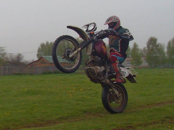 Владимир Гречин