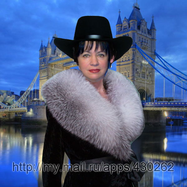 Алла Сахарова