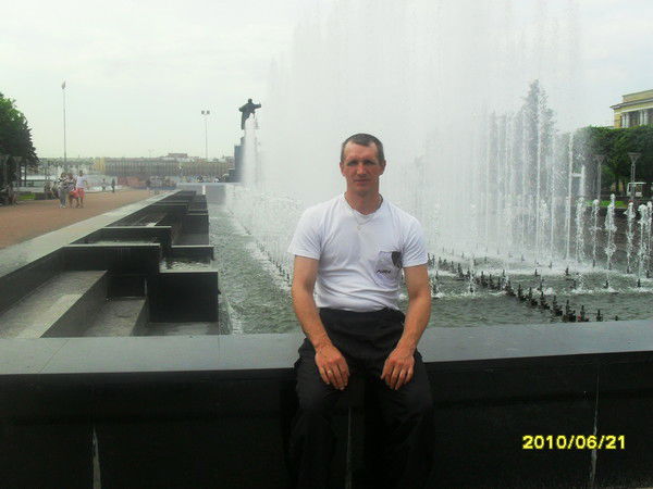 Максим Лямин