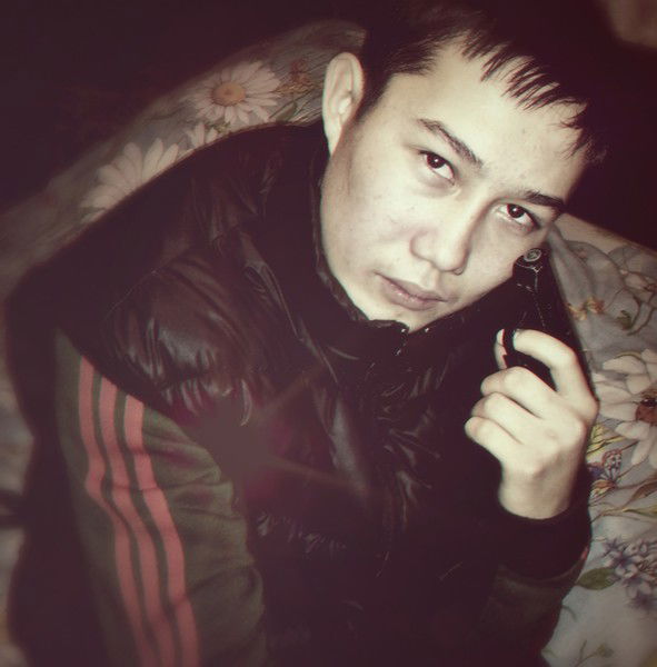 Нурсултан Кенжетаев