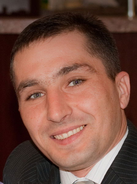 Дмитрий Аверкин