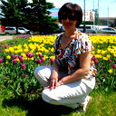 Елена Бондарь