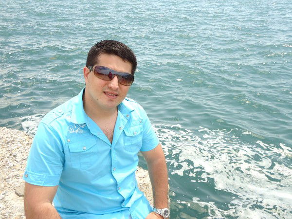 Владик Порфиров